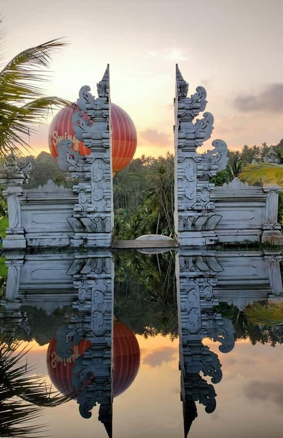 Monkey River, Ubud Market, Waterfall and Art Village - A Detailed Breakdown of Your Bali Day