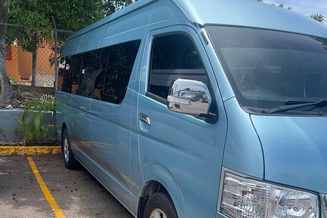 Montego Bay Airport and Catalonia Montego Bay Private Shuttle - Who Should Choose This Service?