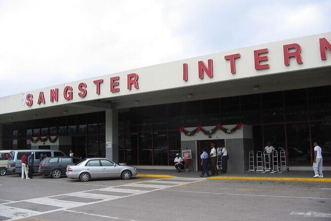 Montego Bay Airport Jamaica Transfer to Hotels in Falmouth area - The Final Word: Who Should Book This Transfer?