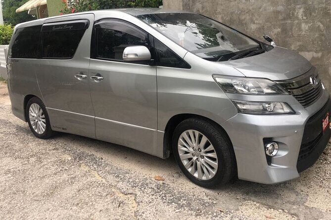 Montego Bay Airport (MBJ) - Hideaway at Royalton Negril - Cost and Value