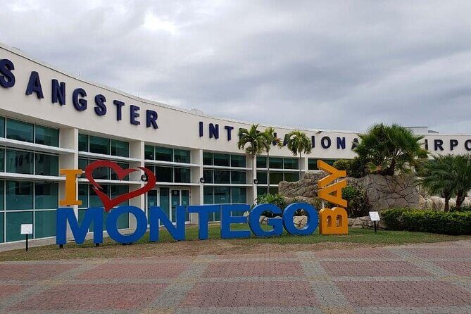 Montego Bay Airport to all Hotels around Ocho Rios Jamaica - Detailed Review of the Transfer Experience