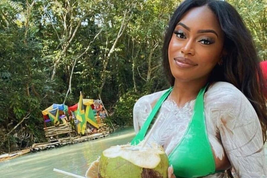 Montego Bay: Bamboo Rafting & Foot Massage Experience - What to Expect: The Practical Details