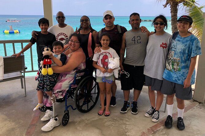 Montego Bay Beach Break and Highlight - What’s Included and What’s Not