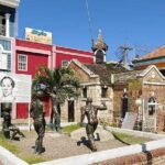 Montego Bay City Highlights, ATV and Bamboo River Rafting Tour - Exploring the Itinerary: What’s in Store?