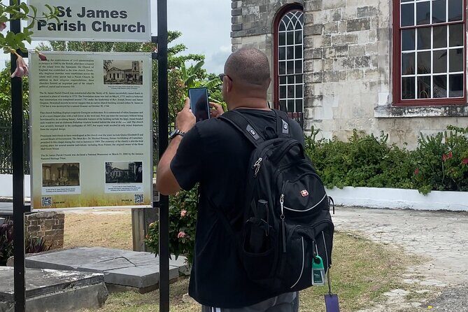 Montego Bay City Tour with Sightseeing and Shopping - Who Is This Tour Best For?