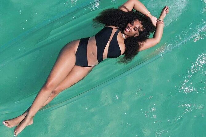 Montego bay clear kayak with drone photo shoots - Final Thoughts