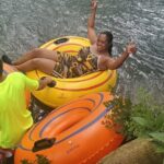 Montego Bay Cruise Ship Port Transportation Service 4 people & up - What to Expect During Your Ride