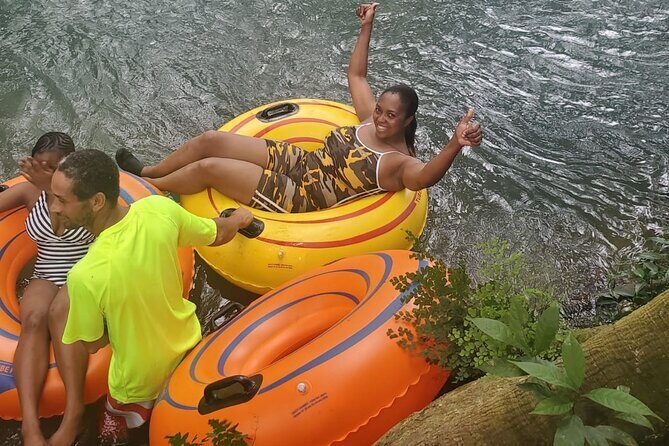 Montego Bay Cruise Ship Port Transportation Service 4 people & up - What to Expect During Your Ride