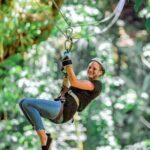 Montego Bay: Dunn's River Falls,Secret Falls, Zipline Combo - The Experience in Detail: What Makes It Special