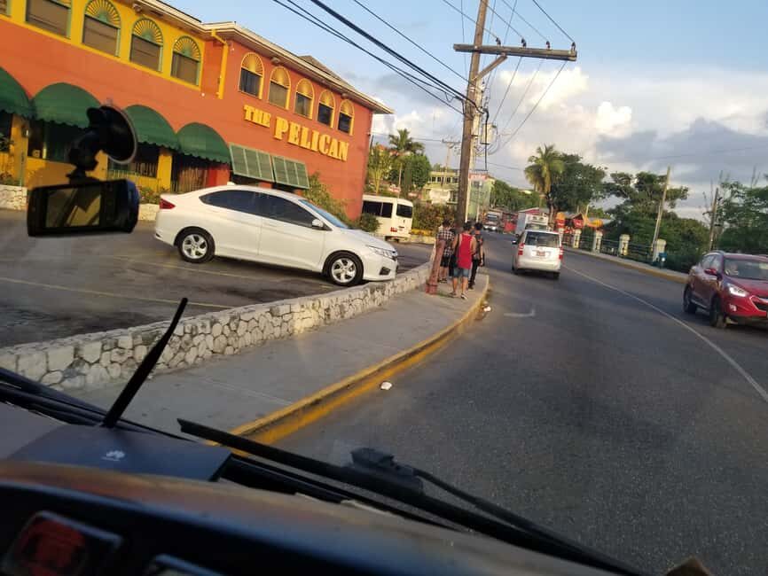 Montego Bay Excursion and Beach - What Makes This Tour Stand Out