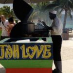 Montego Bay Highlights Tour with Shopping & Bamboo River Rafting - Bamboo River Rafting at Lethe