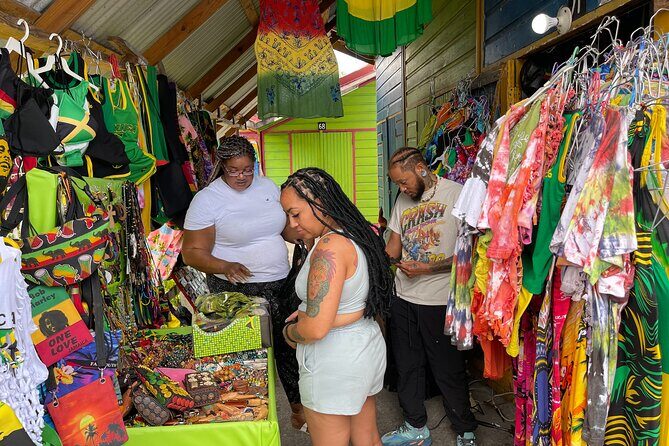 Montego Bay Historic Tour - Who Is This Tour Best For?