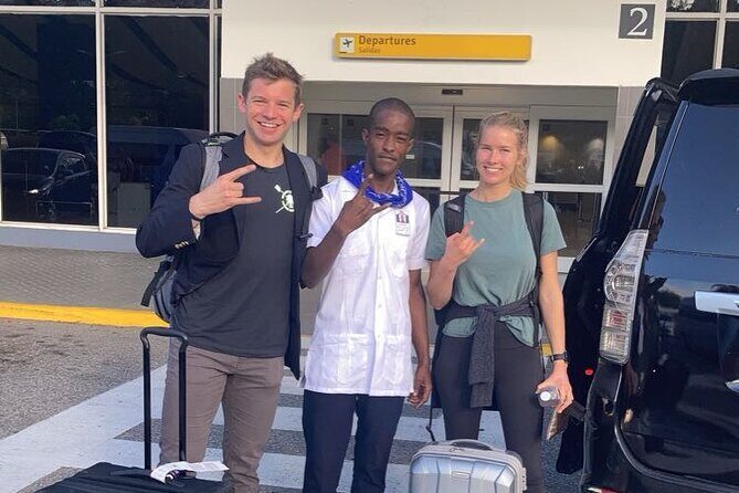 Montego Bay Jamaica Airport Transfer to Montego Bay and Falmouth - The Sum Up: Is It Worth It?