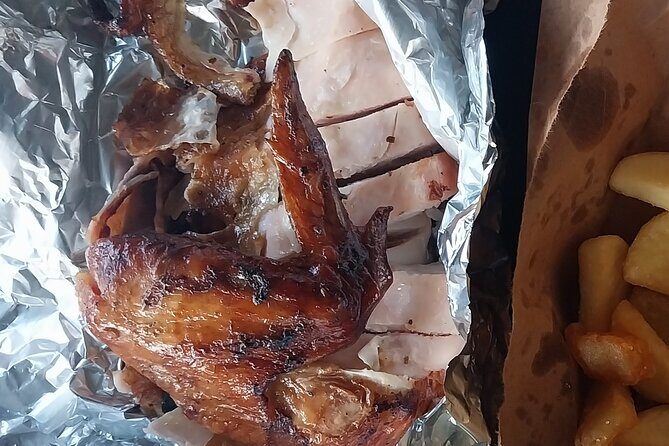 Montego Bay Jerk Tour and Rum Punch Mixology/Food Tour - Final Thoughts