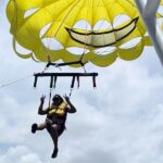 Montego Bay Jet Ski and Parsailing Private Combo Tour - FAQ