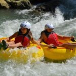 Montego Bay: Jungle River Tubing and Bamboo Beach Club Trip - Practical Details and Tips