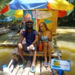 Montego Bay: Lethe River Bamboo Rafting with Foot Massage - Practical Details and Tips