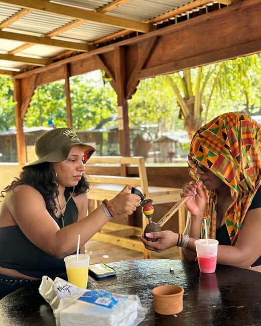 Montego Bay: Marijuana Farm Private Tour with Transportation - Introduction to the Tour Experience