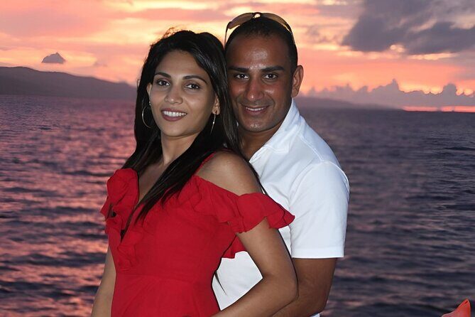Montego Bay Sunset Catamaran Cruise with Open Bar & Music - What to Expect from the Montego Bay Sunset Catamaran Cruise