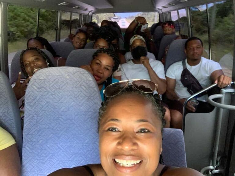 Montego Bay to Thrilling Rastasafari ATV Ride - Why This Tour Is a Great Choice