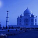 Moonlight Taj Mahal Tour from Yamuna River Side - What Makes This Tour Stand Out?