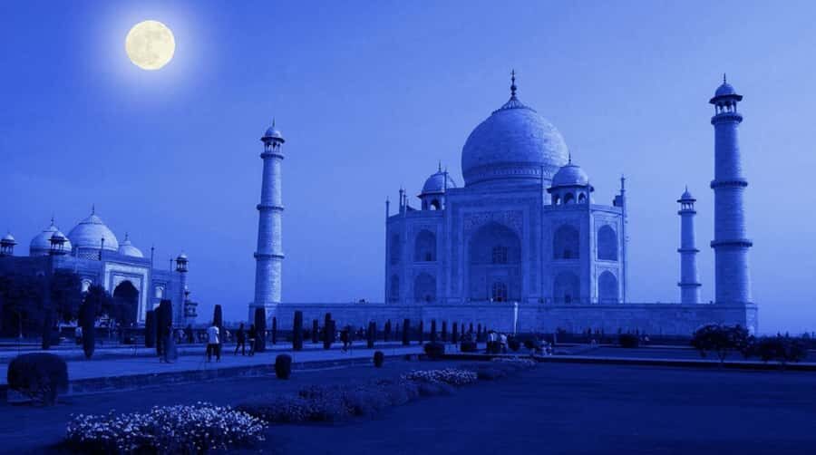Moonlight Taj Mahal Tour from Yamuna River Side - What Makes This Tour Stand Out?  