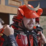 Morioka: Samurai Armor Photoshoot at Morioka Castle - What Could Be Better?