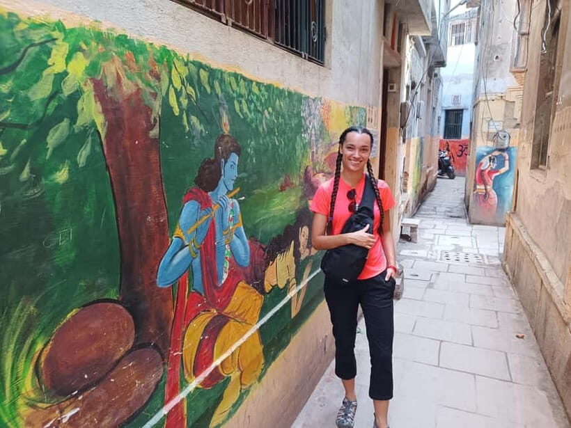 Morning Tour Varanasi - Who Should Consider This Tour?