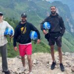 Motorbike Tour: Discover Ha Giang Loop 2 days 1 night - Day 1: From City Streets to Mountain Passes