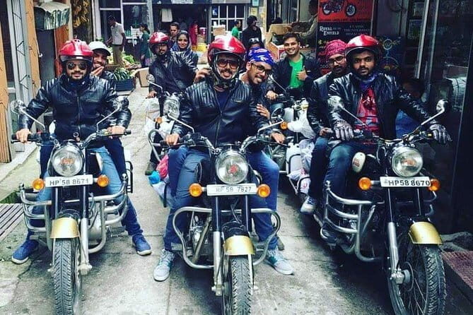 Motorbike Tour To Leh Ladakh - Who Is This Tour Best For?