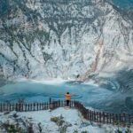 motorcycle Tour view natural Lembang volcano and hot springs - Practical Details and What to Expect