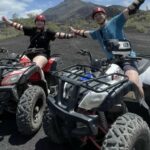 Mount Batur: ATV Quad Bike Black Lava & Sand Adventure - Photo Opportunities and Scenic Highlights
