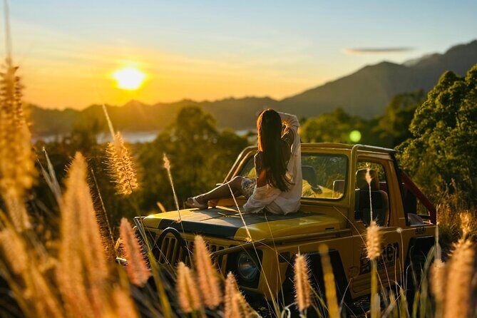 Mount Batur jeep tour experience - Summary: Is This Tour Worth It?