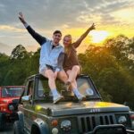 Mount Batur Sunrise and Black Lava Jeep Tour with Breakfast - Starting Early and Getting to the Heart of Bali’s Volcano