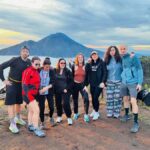 Mount Batur Sunrise Hiking with Breakfast  All Inclusive - The Basics of the Mount Batur Sunrise Hike