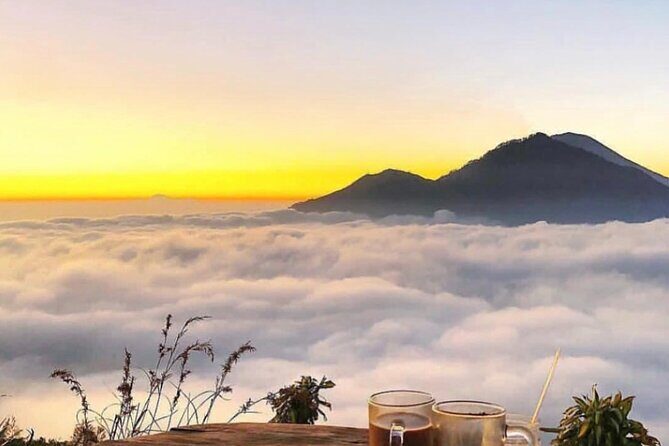 Mount Batur Sunrise Trekking Private Guide - Why This Tour Offers Great Value