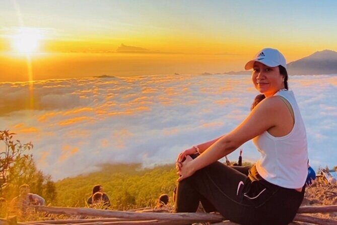 Mount Batur Sunrise Trekking with Optional Add-On - FAQ  