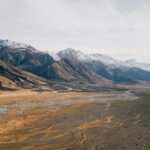 Mount Cook: Alpine Explorer 35 Minute Flight - The Itinerary in Detail