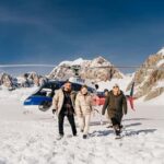 Mount Cook: Aoraki/Mt Cook & The Glaciers 55 Minute Flight - Overview of the Experience