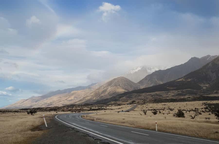 Mount Cook Day Tour from Christchurch - Transport and Timing: Why They Matter