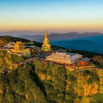 Mount Emei: Experience Natural Beauty and Buddhist Culture - The Itinerary Breakdown: What to Expect