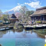 Mount Fuji Full-Day Private Tour from Tokyo (Customizable) - Captivating Views and Scenic Stops