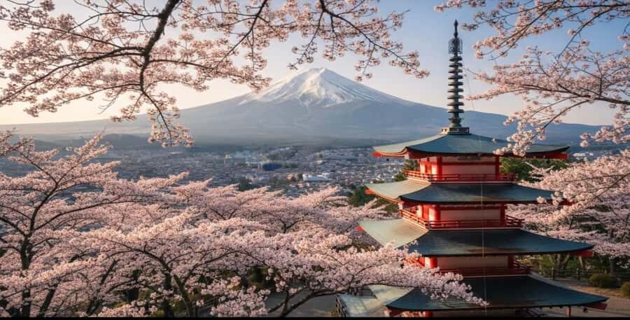 Mount Fuji Sunrise & Scenic Adventure Experience - Exploring the Itinerary in Detail