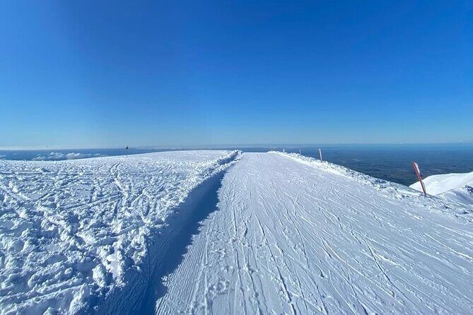 Mount Hutt Scenic Sightseeing Tour with Skiing and Spa Retreat - What Makes This Tour Stand Out?