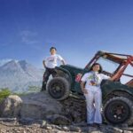Mount Merapi Jeep Adventure: Thrilling Off-Road Tour - In The Sum Up