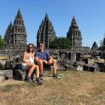 Mount Merapi volcano Tour And Prambanan Temple tour - Prambanan Temple: A Testament to Ancient Hindu Architecture