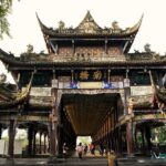 Mount Qingcheng and Dujiangyan Irrigation Sightseeing Tour - What’s Included and What’s Not