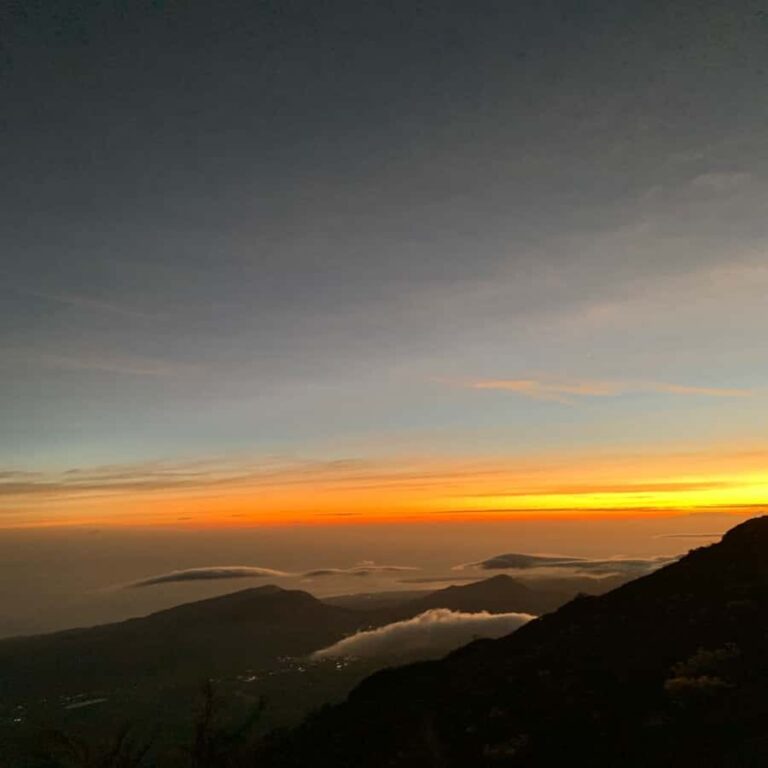 Mount Rinjani One Day Trek Senaru Crater Rim - Final Thoughts: Is This Tour Worth It?