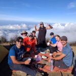 Mount Rinjani Summit 2-Day Trekking Tour - Practicalities and What to Expect