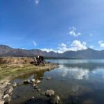 Mount Rinjani Trek 3D-2N To Summit - Lake - Hotspring - Who Is This Trek Best For?